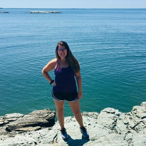 Fundraising Page: Shawna Bernard